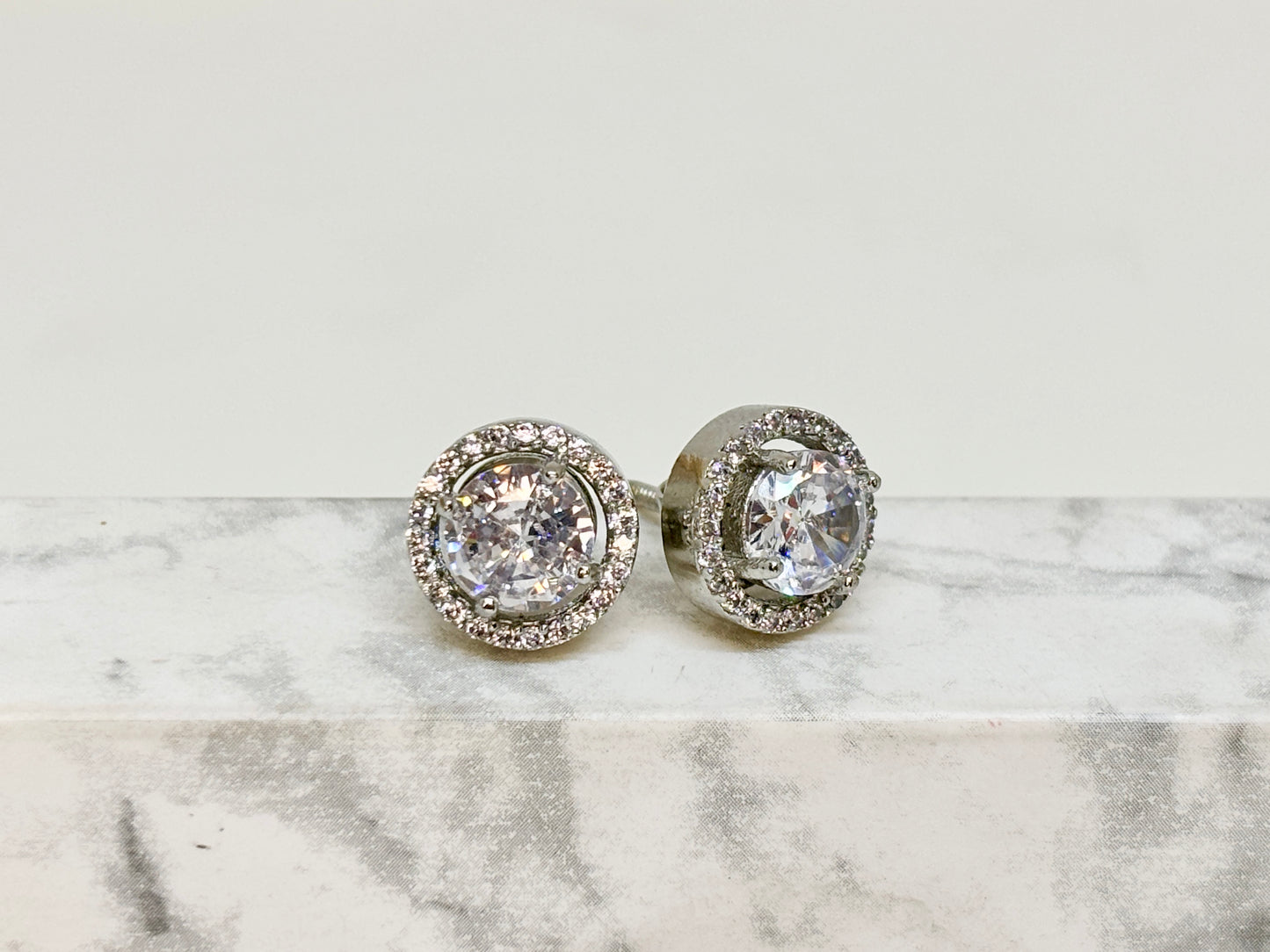 Celestial Glow Studs
