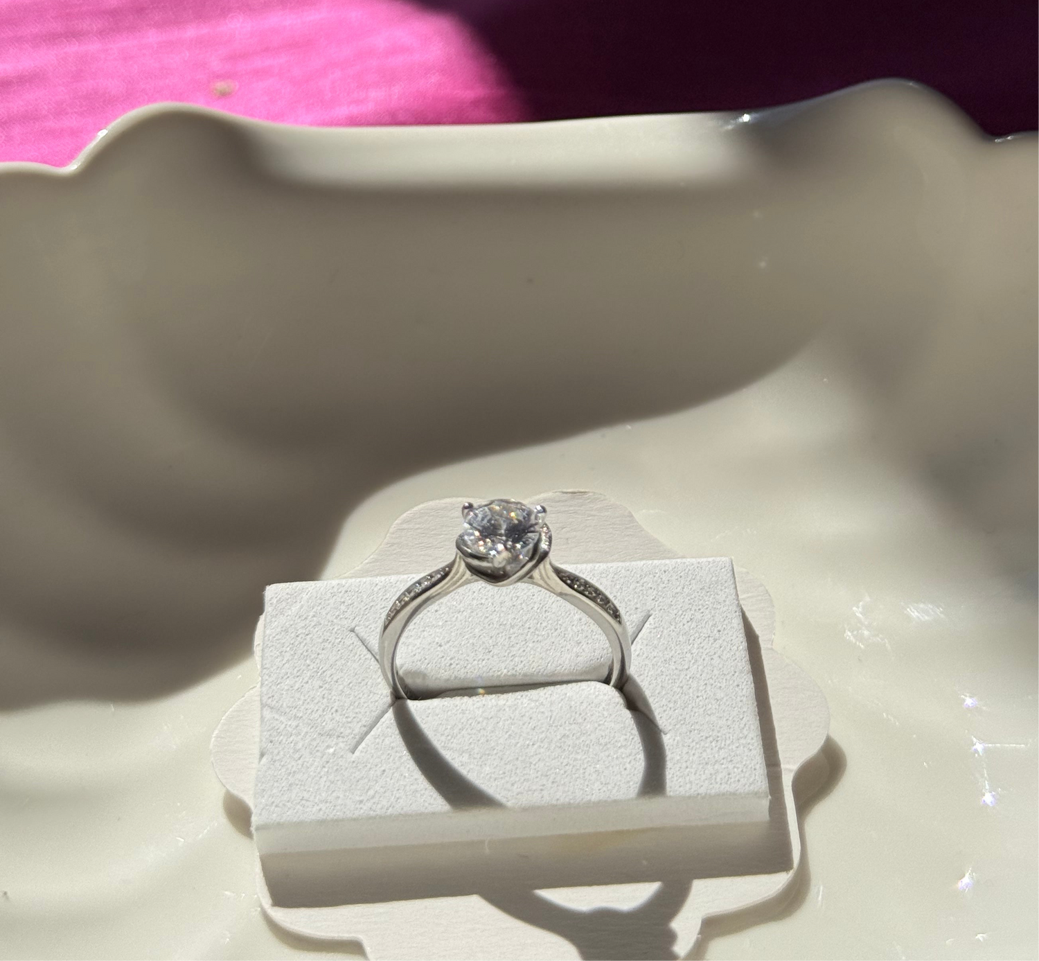 All Rings