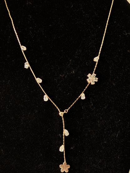 Blossom Elegance Necklace