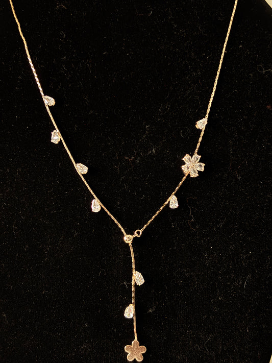 Blossom Elegance Necklace