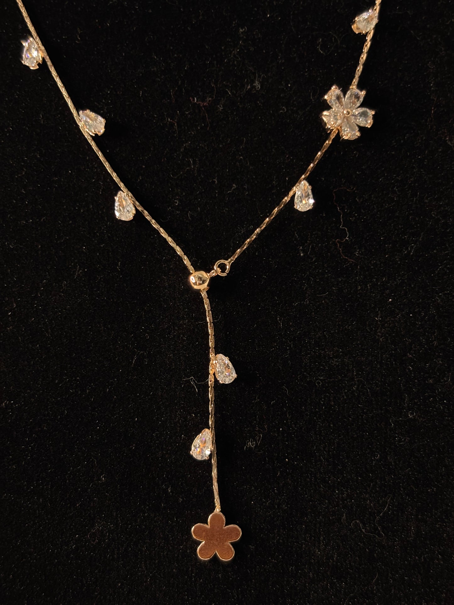 Blossom Elegance Necklace