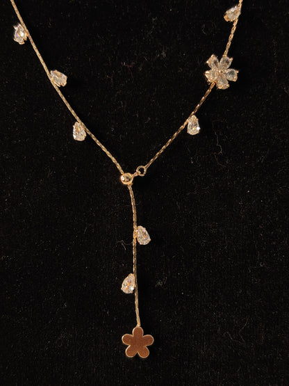 Blossom Elegance Necklace