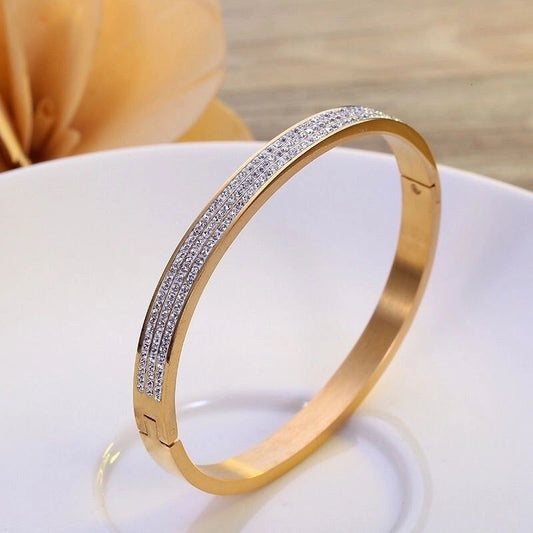 Starry Bracelet Gold