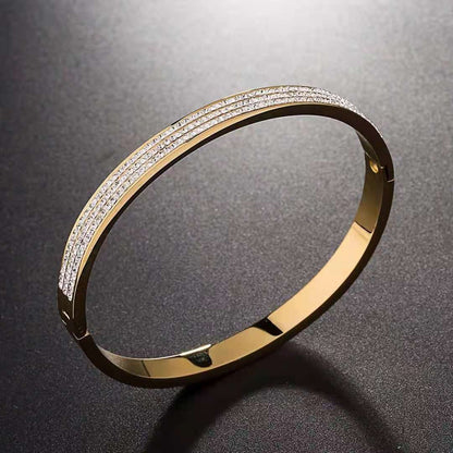 Starry Bracelet Gold