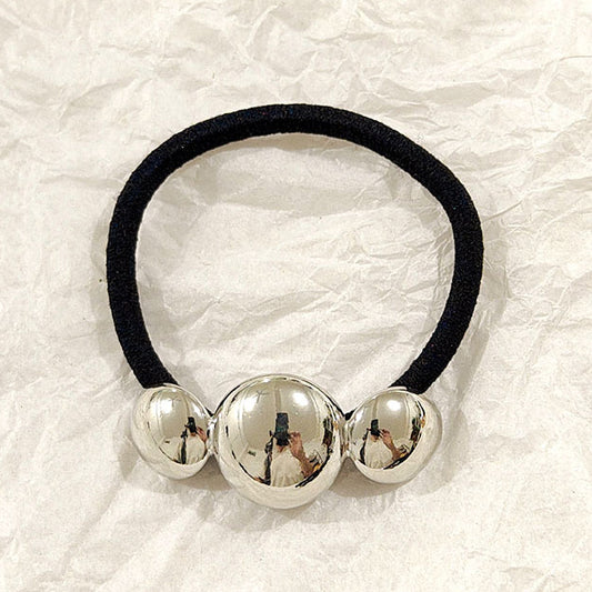 Commute Pleated Hair Tie
